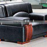 Oupusen American Wooden Design Sofa Set thumbnail-2