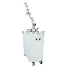 2021 New Design CE Approved Q Switched Nd Yag Picosecond Laser Tattoo Removal Machine