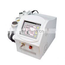 2022 Hot Sale Portable Body Slimming Machine Cavitation Slimming Machine Weight Loss Product thumbnail-4