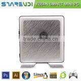 Newest Baytrail Mini Itx Sharevdi K664 Quad Core 2.4Ghz ,1*Lan Port, 2*USB 3.0, 4*USB 2.0 2GB RAM 16GB SSD thumbnail-6