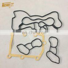 D6E EC210B Excavator Engine Parts Oil Cooler Repair Kit 21099784 thumbnail-4