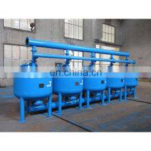 New China Products for Sale CS, SS Color Any Self Cleaning Water Filter for Irrigation Water Treatment thumbnail-2