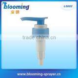 Hand Sanitizer 24mm 28mm Plastic Lotion Pumps thumbnail-4