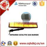 Industrial Infrared Ceramic Gas Oven Burner HD242 thumbnail-1