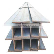 Construction Material Carbon Steel H-beams ASTM A36 Q235 Q235B Q345 Q345B Ss400 Steel H-Beams Prices