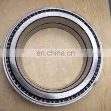 LM249747NW LM249710CD Double Row Taper Roller Bearing LM249747NW/LM249710D thumbnail-2