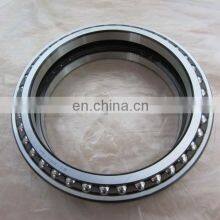 BD165-6 Excavator Bearing BD165-6A Angular Contact Ball Bearing 165x210x52 thumbnail-2