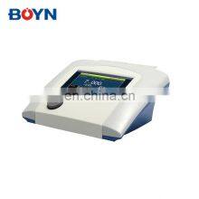 PHSJ-6L Digital Benchtop ph Meter With Color Touch Screen