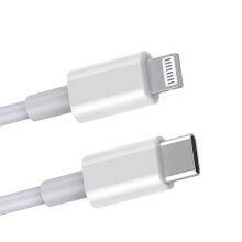 PD Fast Charging Charge Cable Compatible IOS IPhone 13 12 Pro Max Mini Lightning Type C Micro USB