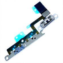Power Flex Cable For IPhone 11 Mute & Volume Button Switch Key Charging Flex Cell Phone Parts thumbnail-4