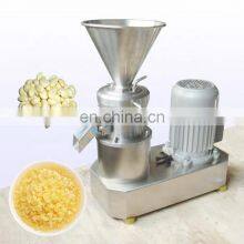 Commercial Garlic Crusher Ginger and Garlic Paste Machine thumbnail-1