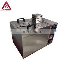 Congo Red Thermal Stability Tester for Laboratory Use