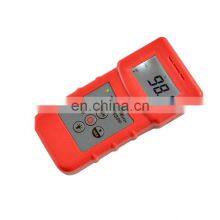 Wood Chips Textile Raw Material Moisture Meter