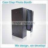 2014 New Products Wedding Party Decoration Photo Cabin For Photography thumbnail-1