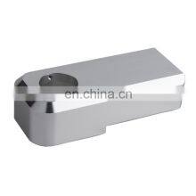 Stainless Steel Cnc Machining Parts Steel Cnc Machining Punching Parts Cnc Steel Machining thumbnail-5