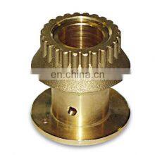 Made 316 High Quality Cost-Effective Service Edm Brass Parts Cnc Machining thumbnail-5