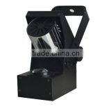 American DJ Roller Beam,dmx dj Club Barrel Scanner ,RGBW Gobo Mirror Scan Light for Sale thumbnail-4