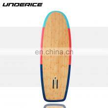 UICE 210cm/168cm Carbon Fiber Electric Hydrofoil Surfboard Set Hydrofoil Stabilizer Jet Board With Hydrofoil And Battery thumbnail-4