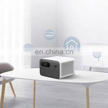Xiaomi Mijia Projector 2 Pro Smart Laser TV 1300 ANSI HD 1080P Full HD Resolution 2GB+16GB EMMCAI Voice Remote Control thumbnail-4