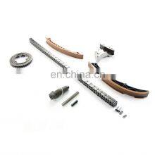 Timing Chain Kit TK1080 FOR MERCEDES-BENZ M 111.920 /M 111.940 With OE No.00A109465;1110500111 thumbnail-1