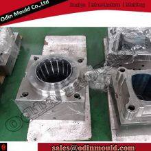 Various Sizes Plastic Paint Pail Injection Mold thumbnail-5