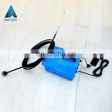 High Pressure Rotary Pipe Water Cleaning Machine Duct Cleaning Equipment Air Duct Cleaning Machine thumbnail-2