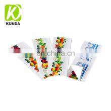 Fruit Images Transparent Window Fly Glue Sticker Trap