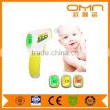 Baby & Adult Forehead Temperature Thermometer Non Contact Digital Infrared Thermometer