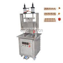 Semi-automatic Hard Candy Making Machine Starch Moulding Gummy Jelly Candy Machinery Trade for Sugar Candy thumbnail-4