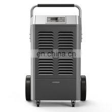 2020 Hot Product Big Wheel Warehouse Commerical Dehumidifier for Basement thumbnail-1