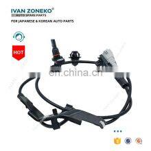 Reliable Quality New Material Wheel Speed Sensor ABS OEM 89545-0K240 895450K240 thumbnail-2