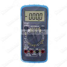 DT5803 auto digital multimeter china digital multimeter lcd digital multimeter