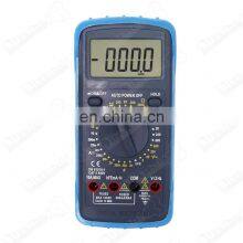 DT5803 Auto Digital Multimeter China Digital Multimeter Lcd Digital Multimeter thumbnail-1