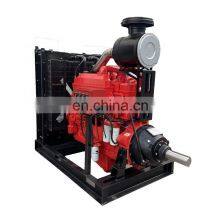 700hp Дизельный двигатель KTTA19-C700 для горно-транспортного автомобиля thumbnail-1