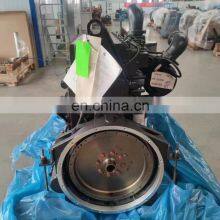 Original Cummins 224-310KW QSM11 Diesel Engine Assembly thumbnail-5
