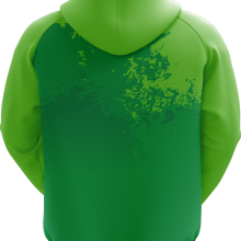 Premium Sublimation Hoodies thumbnail-1