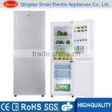 Wholesale Best Red Color Double Door Refrigerator thumbnail-2