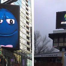 PH16 OUTDOOR DIP RGB LED DISPLAY Module With High Brightness thumbnail-4