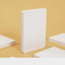 15mm 0.5 density Foam board PVC sheet used for furniture rigid surface high glossy pvc foam board manufacturer plastic sheet
