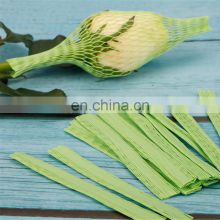 High Quality Rose Bud Protective Packaging Netting Flowers Protection Net
