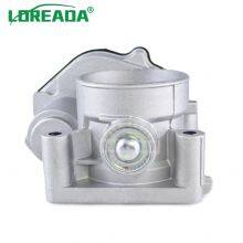 Air Intake System 55mm Throttle Body for Ford-Focus 2 MK Petrol 1.8 2.0 2.3 Fiesta V Throttle Valve VP4F9U9E928AC YP4F9U9E926AC thumbnail-3