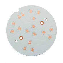 Single Layer Copper Core PCB Board Production thumbnail-3