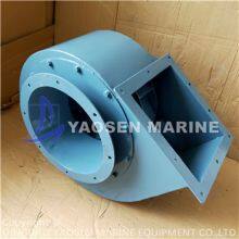 CGDL Series Marine High Efficiency Low Noise Centrifugal Fans thumbnail-4