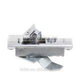 Padlockable Swing Handle Plane Lock thumbnail-4