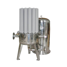 Cartridge Filter Housing thumbnail-3