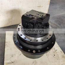 Excavator Parts PC130-7 Final Drive 203-60-63111 PC130-7 Travel Motor for Komatsu thumbnail-3