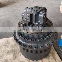 706-8J-01020 208-27-00281 PC400LC-7 Travel Motor PC400LC-7 PC400-7 Final Drive thumbnail-5