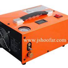 PCP 300BAR Air Compressor WithAuto-stop