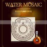 Marble Tile Water Jet Mosaic 1200*1200 WJ07 Flooring /wall /hall thumbnail-1