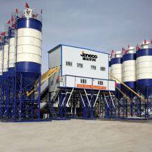 Concrete Batching Plant HZS180-5L With Capacity 180m3/h thumbnail-5